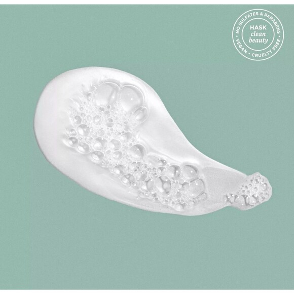 Hask Tea Tree & Rosemary Oil Invigorating Shampoo, 12 fl oz/335ml Beauty Hair - Picture 9 of 12